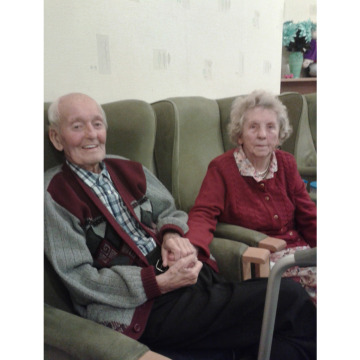 Photo for notice Paddy CONLON