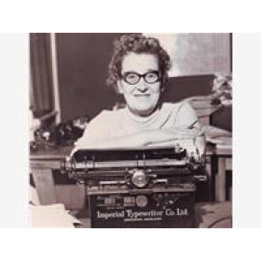Photo of Jo WARLOW