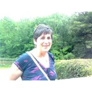 Photo of Jackie HUNT