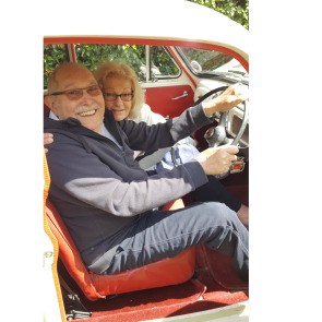 Photo of Norman MILLER