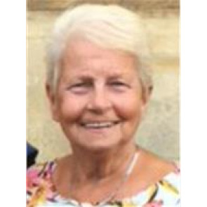 Notice Gallery for Christine YOUNG