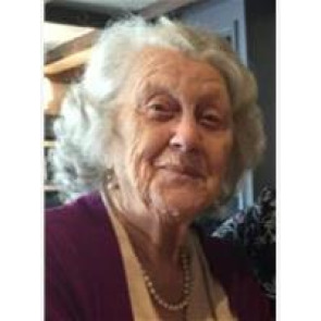 Photo of Brenda BARNES