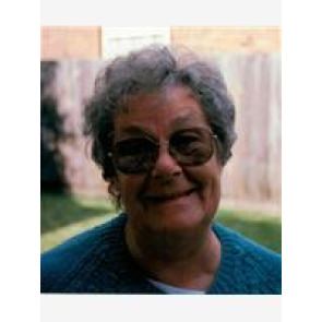 Photo of Sylvia WISEMAN