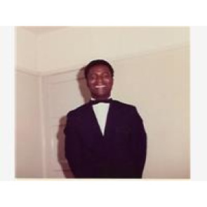 Photo of Albert KOYEJO