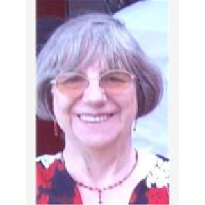 Photo of Marlene CLIFT