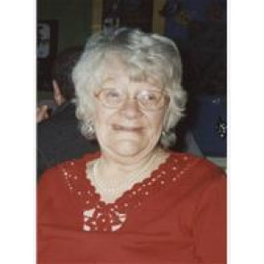 Photo of June TROTTER