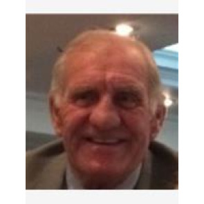 Photo of Peter CHAPLIN