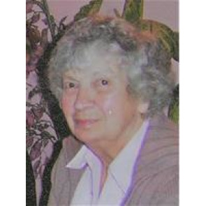 Photo of Joan SIMMONS