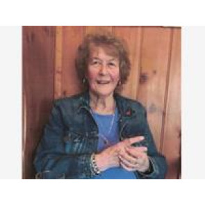 Notice Gallery for Yvonne KELLY