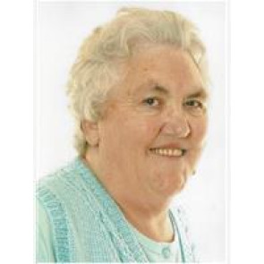 Notice Gallery for Mary COONEY