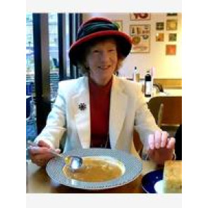 Notice Gallery for Patricia VINCENT