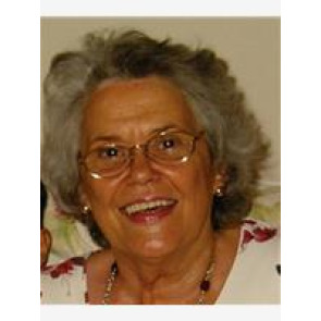 Photo of Margaret WHITE