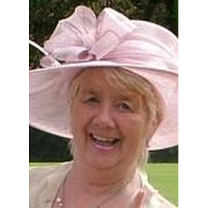 Notice Gallery for Dorothy LAWRENSON