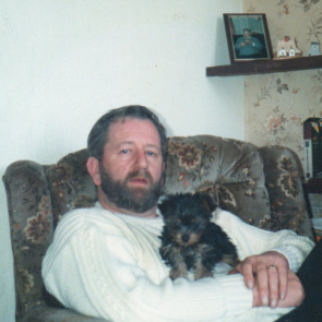 Photo of Brian CANNAR