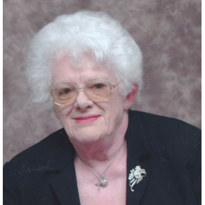 Notice Gallery for Catherine Elizabeth 'kit' WILLIAMS