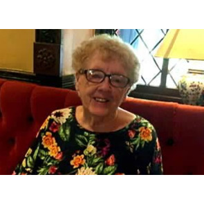 Photo of Margaret WHITTAKER