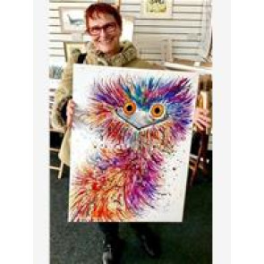 Photo of Helen NOBLE