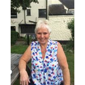 Notice Gallery for Jeannette Ann DAVIES