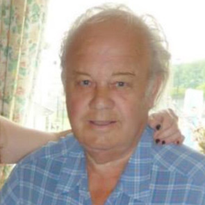 Photo of Raymond WAITE