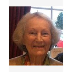 Notice Gallery for Margaret Ann THOM