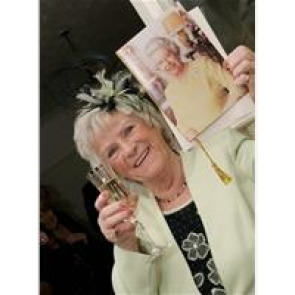 Photo of Doris JENKINS