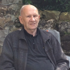 Photo of John LUMB