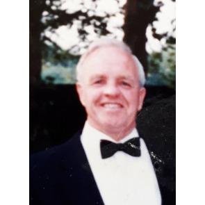 Photo of Fred BARRETT