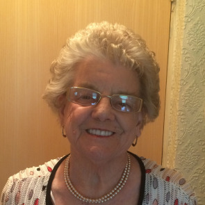 Photo of Sheila CLEAVER