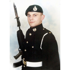 Notice Gallery for Beveridge STEVEN