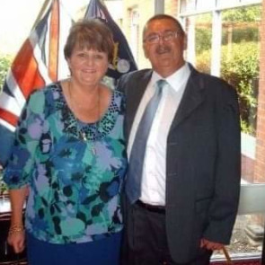 Photo of Michelle Jean PEARSE