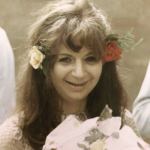 Photo of Ruth ANCHELL - CHERRY