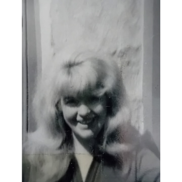 Photo for notice Ann SKELLERN