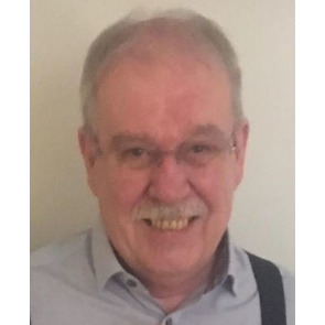 Photo of Barrie SPOONER