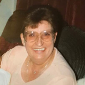 Photo of Florence May WILLIAMS