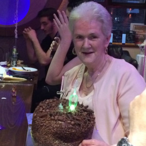 Notice Gallery for Norma WORTHINGTON
