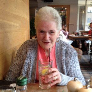 Notice Gallery for Norma WORTHINGTON