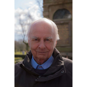 Photo of Roy WAKELIN