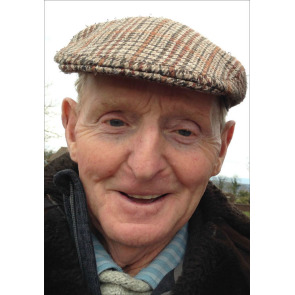 Photo of Francis Kiernan LOY