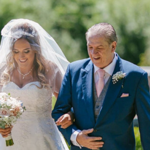 Photo of Peter LE-GASSICK