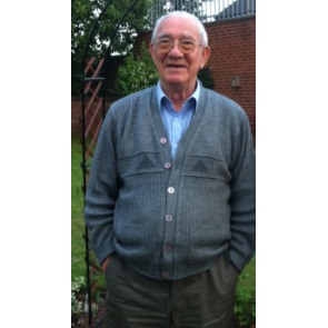 Photo of Alec Leslie TAYLOR