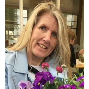 Photo of Amanda Jane WEIGHT