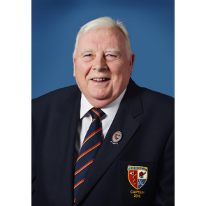 Photo of Michael O'BRIEN