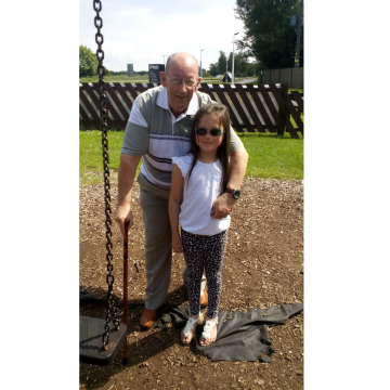 Photo for notice Anthony FRANKISH