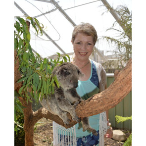 Photo of Carol Lynda HILL