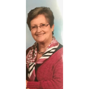 Photo of Patricia (Pat) NATALL