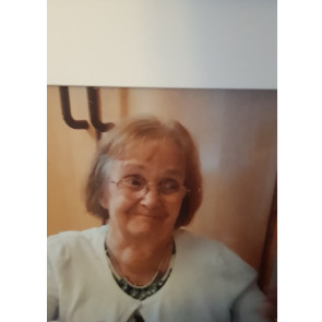 Photo of Margaret ENDICOTT