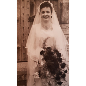 Notice Gallery for Margaret ENDICOTT