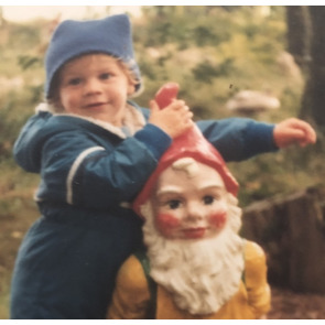 Notice Gallery for Aaron STEVENS