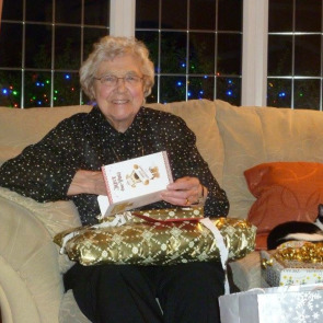 Notice Gallery for Shirley Ann SYKES