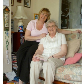 Notice Gallery for Shirley Ann SYKES